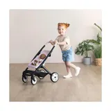 Smoby Puppenwagen 3in1 Maxi-Cosi – Bild 4