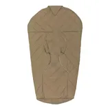 Fillikid Sommerfußsack Light Small grau – Bild 1