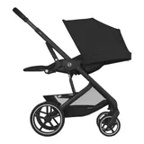Cybex Kinderwagen BALIOS S LUX schwarz – Bild 5