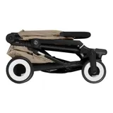 Cybex Gold Buggy Agis beige – Bild 5
