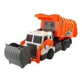 Dickie Toys Müllwagen Garbage Truck – Bild 1