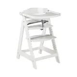 Roba Treppenhochstuhl Sit up Click & Fun mit Essbrett – Bild 3