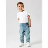 Name It Jogging-Jeans mit Worker-Details – Bild 5