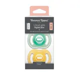 Tommee Tippee 2er-Pack Schnuller ultra light 0-6M – Bild 3
