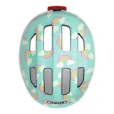 Abus Fahrradhelm Smiley 3.0 LED – Bild 4