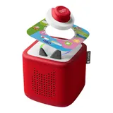 Tonies Tonie Play Game M - Peppa Pig: Ein Spieltag mit Peppa – Bild 5