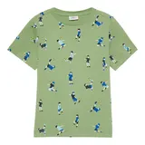 S.Oliver T-Shirt Fußball – Bild 3
