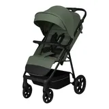 Lionelo Kinderwagen IVA gruen – Bild 3