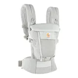 Ergobaby® Adapt SoftFlex Babytrage – Bild 1