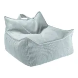 Wigiwama Sitzsack Cord – Bild 3
