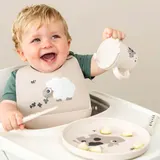 Done By Deer Esslernteller Foodie – Bild 4