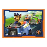 Ravensburger Paw Patrol Puzzle - im Einsatz – Bild 1