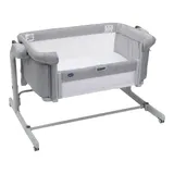 Chicco Beistellbett Next2me Magic Evo – Bild 1