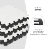 Kinderkraft Puzzlematte LUNO – Bild 4