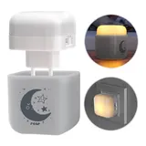 Reer LED-Nachtlicht 2in1 SleepLight – Bild 4