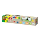 Ses Fingerfarben - Eco – Bild 3