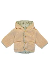 Noppies Baby Jacke Gelves - Reversible – Bild 5