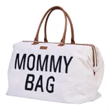 Childhome Wickeltasche Mommy Bag – Bild 1