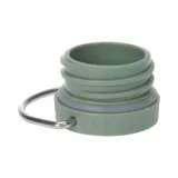 Lässig Trinkflasche Adventure Edelstahl 500 ml – Bild 1