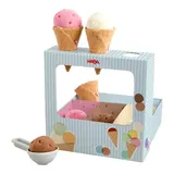 Haba Eisdiele Creative Play – Bild 3