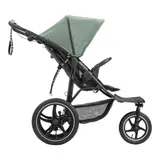Hauck Kinderwagen Sportwagen Runner 3 gruen – Bild 4