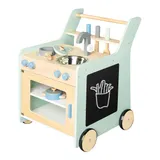 Pinolino Kinderküche Kalle – Bild 3