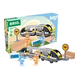 Brio Eisenbahn Bluey Reisezug – Bild 3