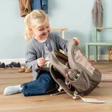 Done By Deer Rucksack Junior Tiny Trails 13 L – Bild 5
