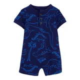 Carter's Spieler Waffelpiqué Dinos – Bild 3