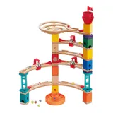 Hape Murmelbahn Quadrilla Aus der Burg – Bild 2