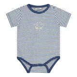 Salt And Pepper 2er-Pack Bodys kurzarm Safari – Bild 1
