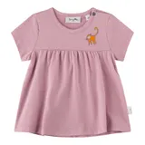 Sanetta Pure T-Shirt Affe – Bild 3