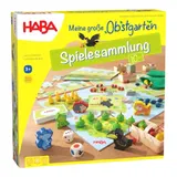 Haba Meine große Obstgarten-Spielesammlung – Bild 3