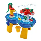 Aquaplay Wassertisch – Bild 3