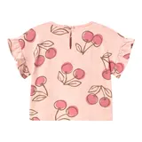 Mayoral Baby T-Shirt Kirschen – Bild 1