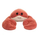 Hermann Teddy Collection Herzekind Kuscheltier Krabbe Kiko 20 cm – Bild 1