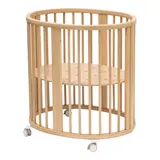 Stokke® Sleepi™ Babybett Sleepi Mini – Bild 3