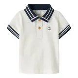 Name It Polo-T-Shirt Maritim – Bild 3
