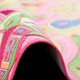 Snapstyle Kinder Spiel Straßenteppich – Bild 4