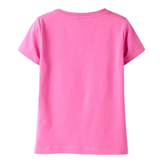 Name It T-Shirt Zitronen-Tasche