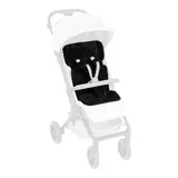 Abc Design Sitzauflage Buggy schwarz – Bild 1