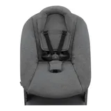 Hauck Hochstuhl Alpha + inkl. Newborn Set Plus – Bild 1