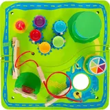 Small Foot 3-in-1 Spieltisch – Bild 1