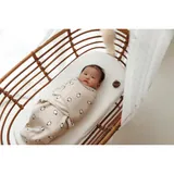Meyco Baby Pucktuch SwaddleMeyco 1.0 TOG Größe S/M – Bild 4