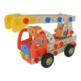 Eichhorn Feuerwehr Constructor – Bild 1