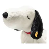 Steiff Kuscheltier Snoopy 43cm liegend – Bild 4