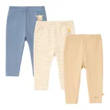Bornino Country Love 3er-Pack Leggings – Bild 3