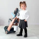 Smoby Reinigungstrolley Rowenta – Bild 1