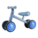 Kinderkraft Mini-Laufrad Cutie Flash – Bild 1