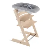 Stokke® Tripp Trapp® Newborn Set mit Spielzeughalter – Bild 5